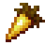 Golden Carrots Eaten